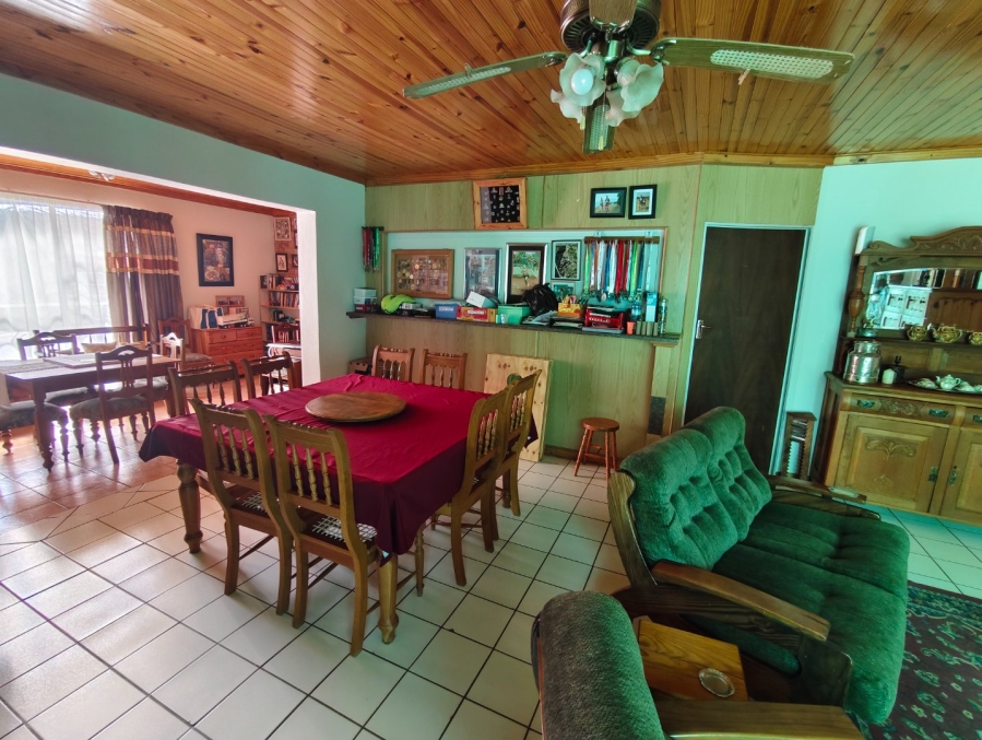 3 Bedroom Property for Sale in Pellissier Free State